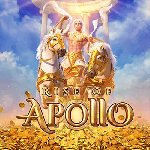 Rise of Apollo by PG Soft