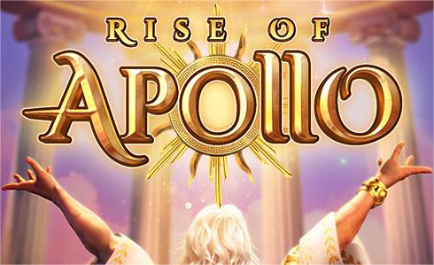Rise Of Apollo Slot Machine - Play Rise Of Apollo Slot Free