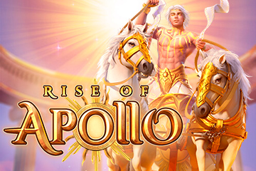 Rise of Apollo Slot